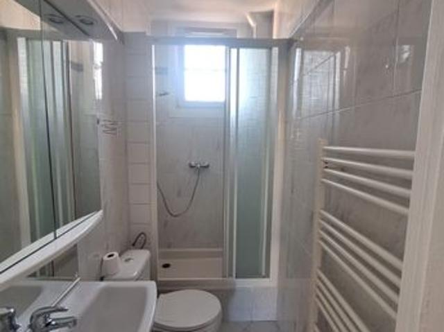 Appartement 2 pièces 29 m²