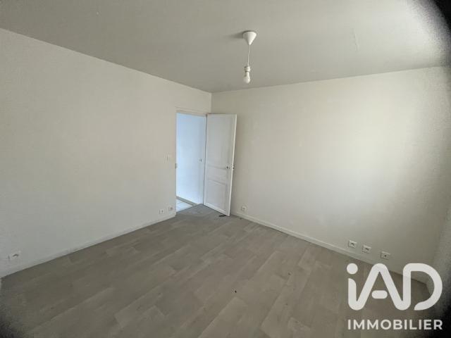 Appartement 2 pièces 29 m²