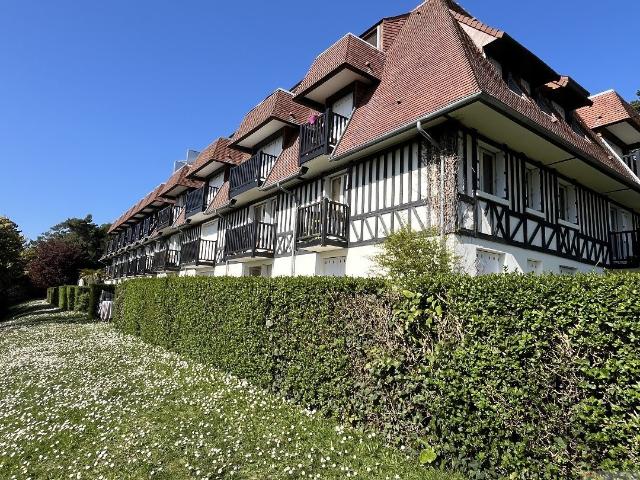 Appartement 2 pièces 29 m²
