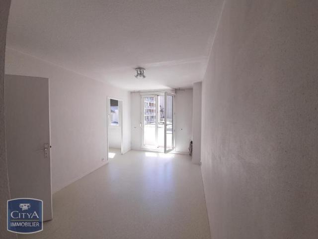 Appartement 2 pièces 29 m²