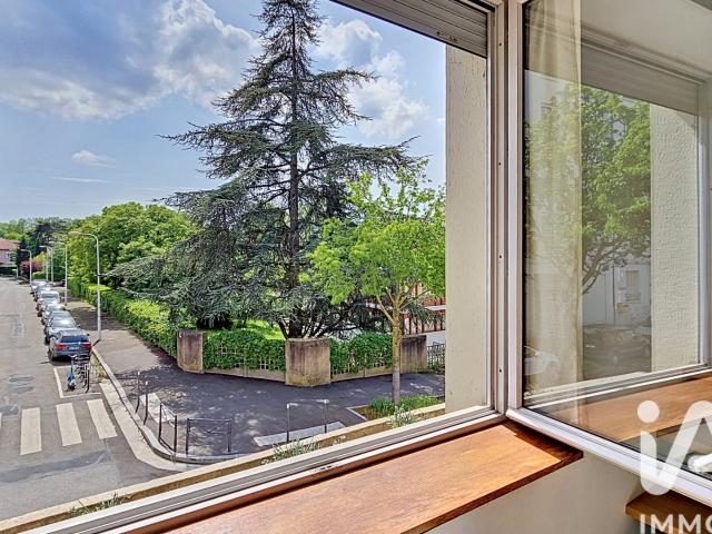 Appartement 2 pièces 29 m²