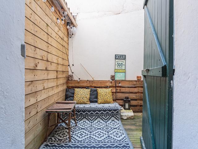 Appartement 2 pièces 29 m²