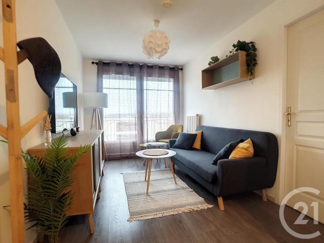 Appartement 2 pièces 29 m²