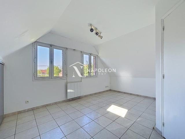 Appartement 2 pièces 29 m²