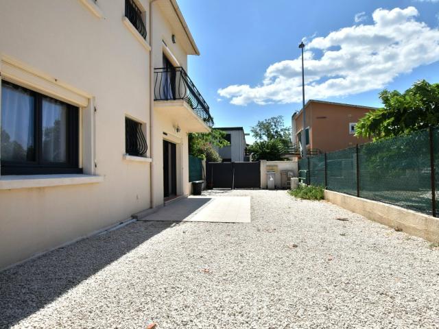 Appartement 2 pièces 27 m²