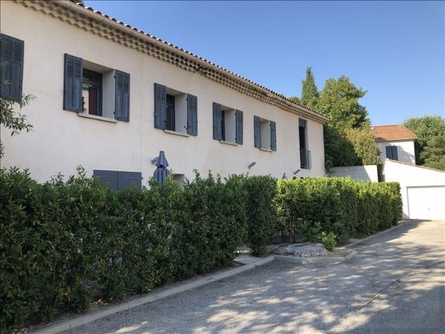 Appartement 2 pièces 29 m²