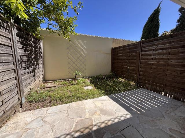 Appartement 2 pièces 29 m²