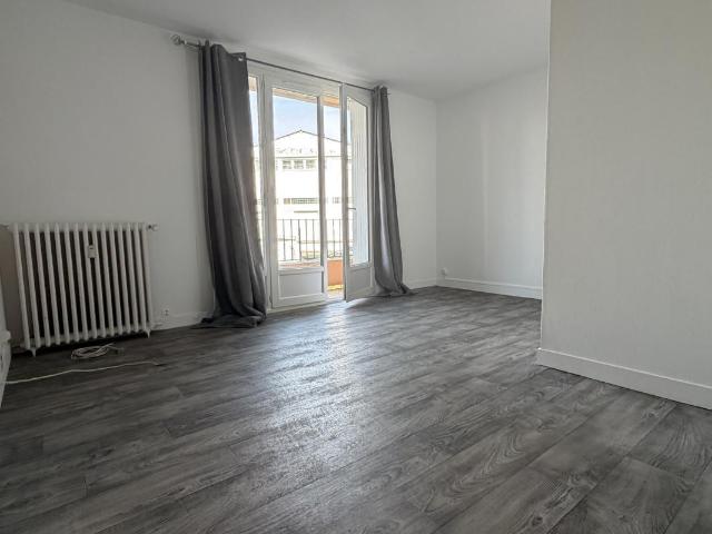 Appartement 2 pièces 29 m²