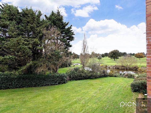 Appartement 2 pièces 29 m²