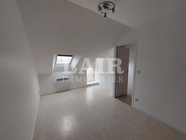 Appartement 2 pièces 29 m²