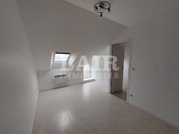 Appartement 2 pièces 29 m²