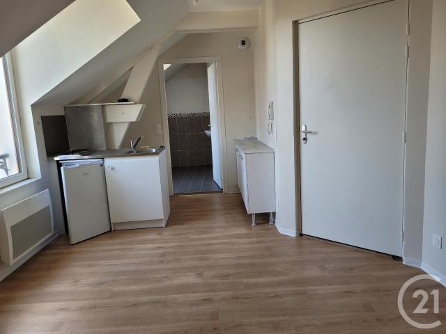 Appartement 2 pièces 29 m²