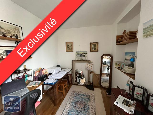 Appartement 2 pièces 29 m²
