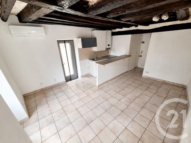 Appartement 2 pièces 29 m²
