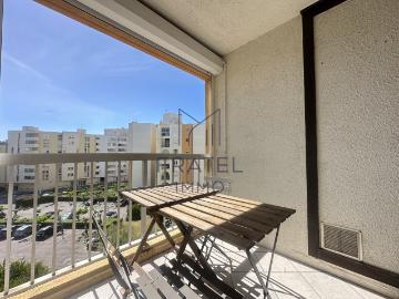 Appartement 2 pièces 29 m²