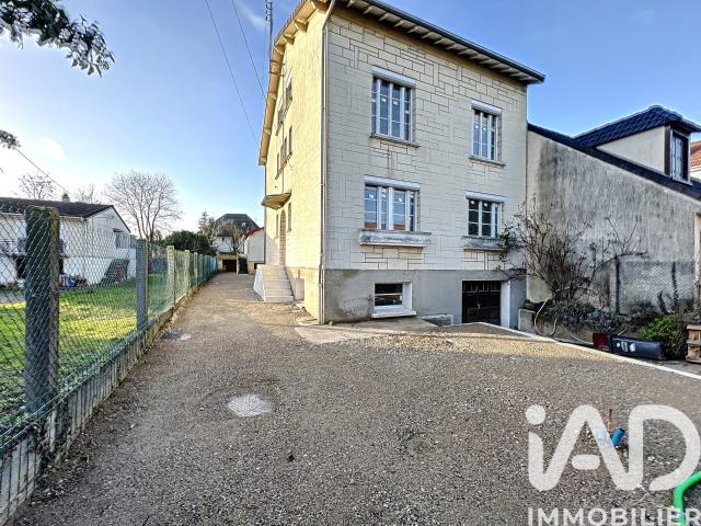 Appartement 2 pièces 29 m²