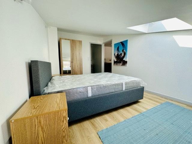 Appartement 2 pièces 29 m²