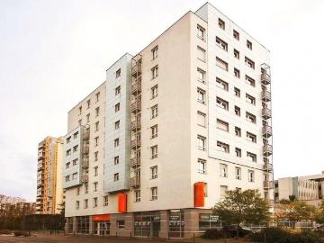 Appartement 2 pièces 29 m²