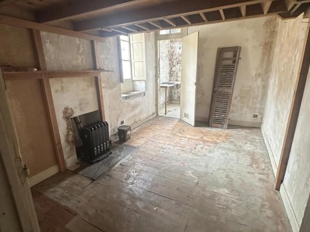 Appartement 2 pièces 29 m²