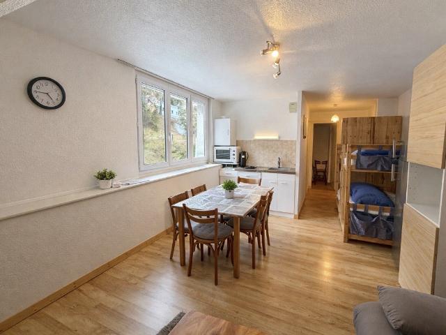 Appartement 2 pièces 29 m²