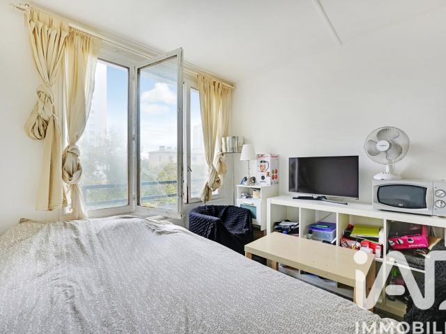 Appartement 2 pièces 29 m²