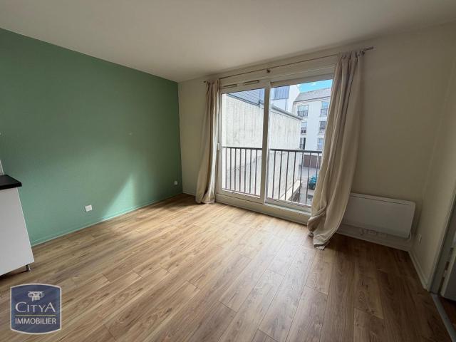 Appartement 2 pièces 29 m²
