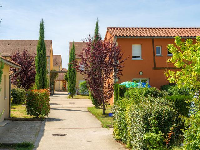 Appartement 2 pièces 29 m²