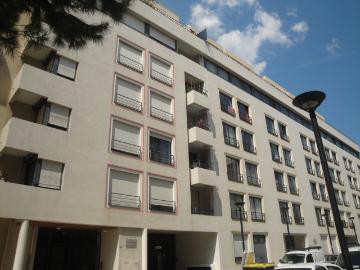 Richter, La Languedocienne Montpellier, Maurin, Hérault, Languedoc-Roussillon