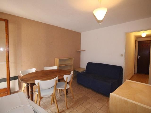 Appartement 2 pièces 29 m²