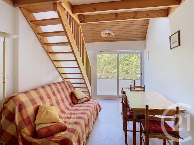 Appartement 2 pièces 29 m²