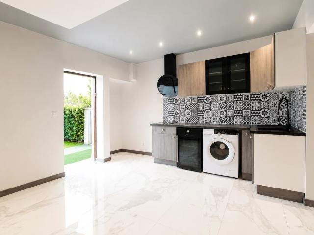 Appartement 2 pièces 29 m²