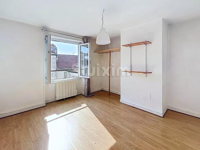 Appartement 2 pièces 29 m²