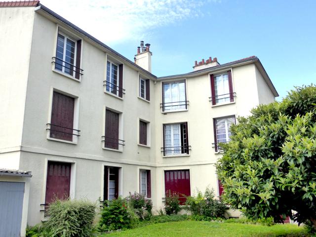 Appartement 2 pièces 29 m²