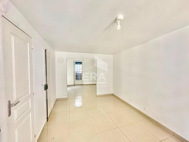 Appartement 2 pièces 29 m²