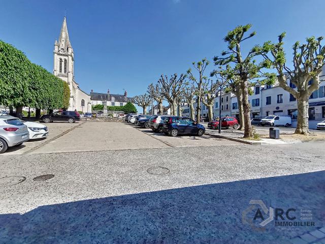 Appartement 2 pièces 29 m²