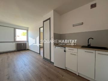 Appartement 2 pièces 29 m²