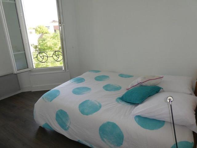 Appartement 2 Pièces 29 m²