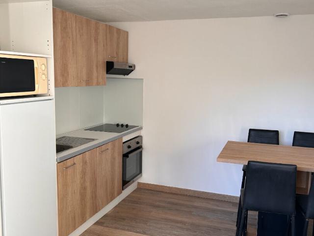 Appartement 2 pièces 29 m²