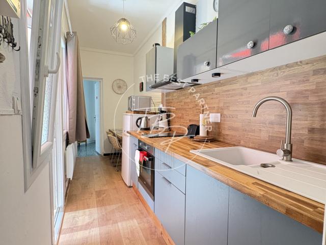Appartement 2 pièces 29 m²