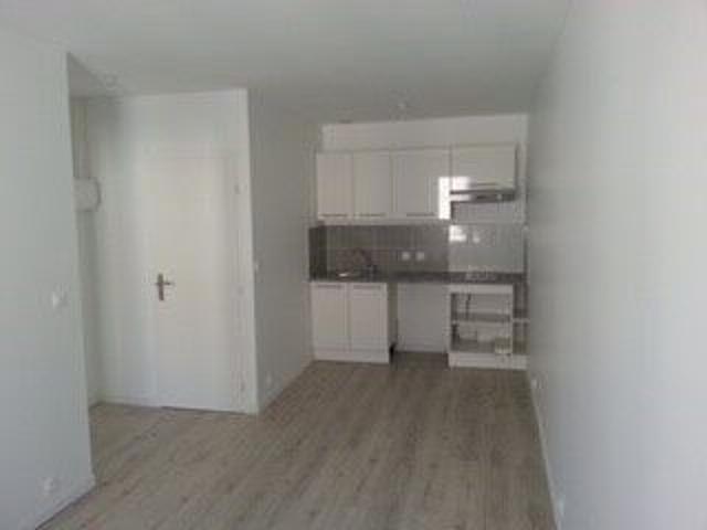 Appartement 2 pièces 29 m²