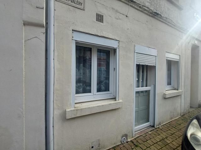 Appartement 2 pièces 29 m²