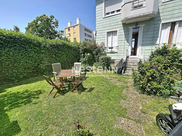 Appartement 2 pièces 29 m²