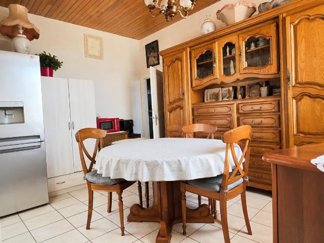 Appartement 2 pièces 29 m²