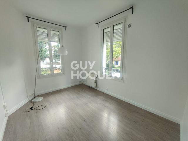 Appartement 2 pièces 29 m²