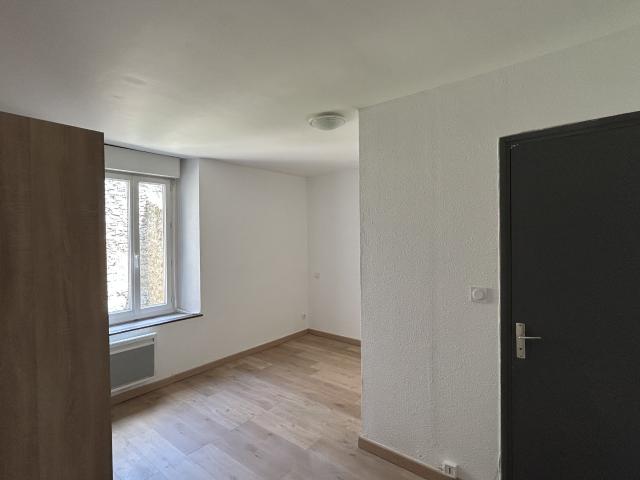 Appartement 2 pièces 29 m²