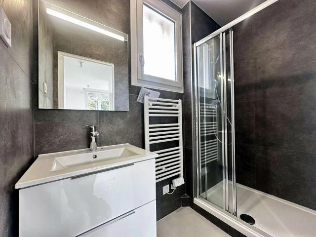Appartement 2 pièces 29 m²