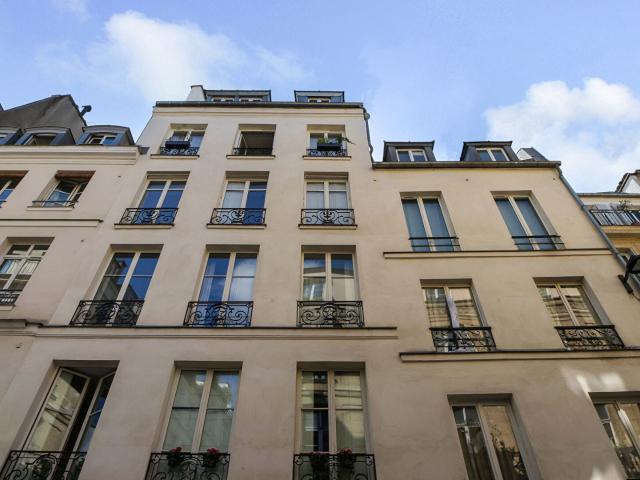 Appartement 2 pièces 29 m²
