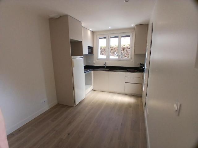 Appartement 2 pièces 29 m²