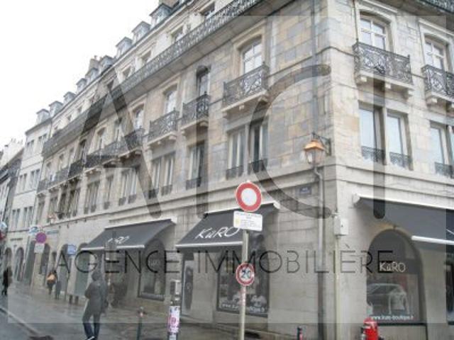 Appartement 2 pièces 29 m²