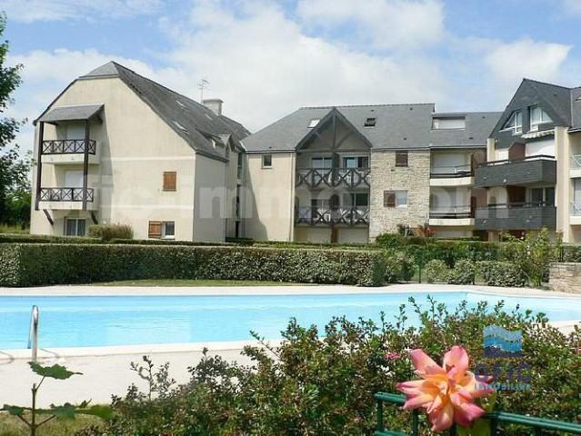 Appartement 2 pièces 29 m²